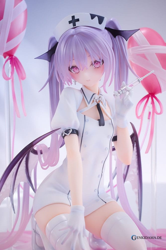 Original Character PVC Statue 1/6 Rurudo Eve Sweet Toxic Ver. 16 cm Ansicht 14