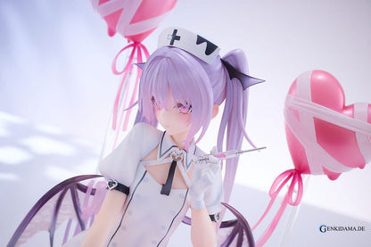 Original Character PVC Statue 1/6 Rurudo Eve Sweet Toxic Ver. 16 cm Ansicht 16