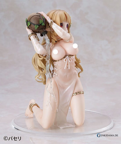 Original Character PVC Statue 1/6 Yuriana 16 cm Ansicht 2
