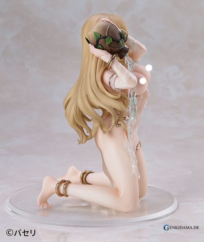 Original Character PVC Statue 1/6 Yuriana 16 cm Ansicht 3