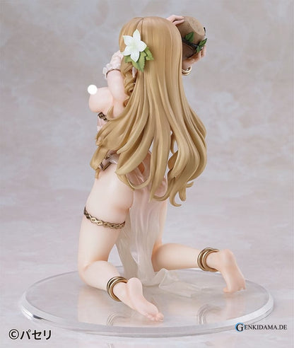 Original Character PVC Statue 1/6 Yuriana 16 cm Ansicht 6