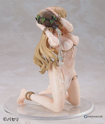 Original Character PVC Statue 1/6 Yuriana 16 cm Ansicht 10