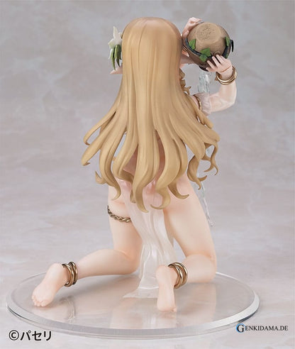Original Character PVC Statue 1/6 Yuriana 16 cm Ansicht 12