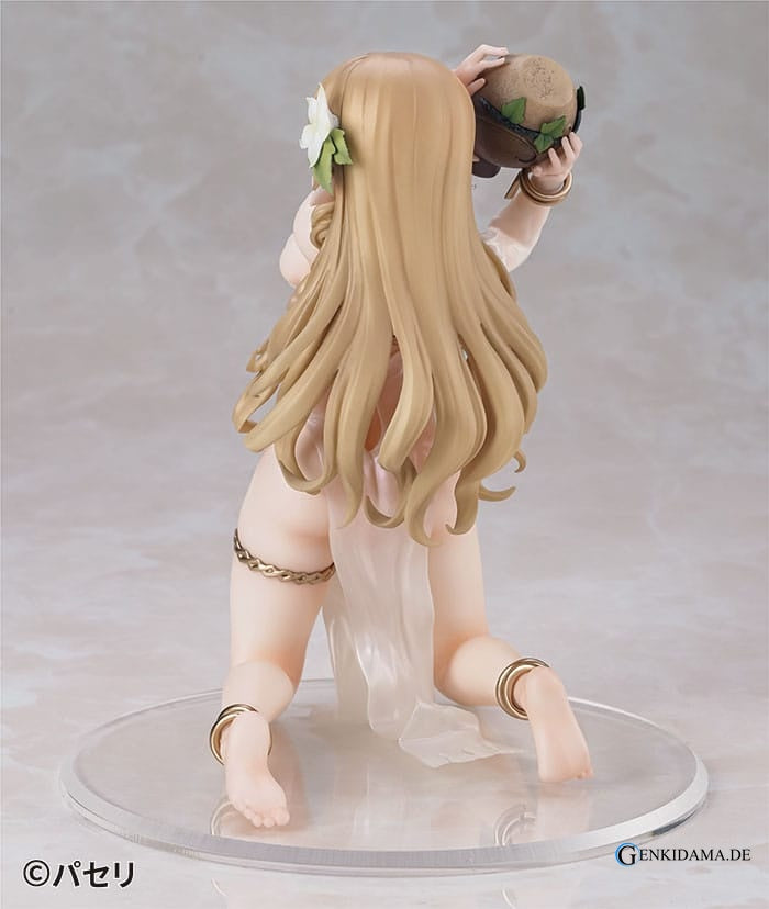 Original Character PVC Statue 1/6 Yuriana 16 cm Ansicht 13