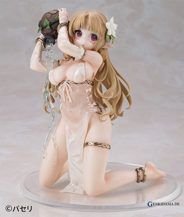 Original Character PVC Statue 1/6 Yuriana 16 cm Ansicht 16