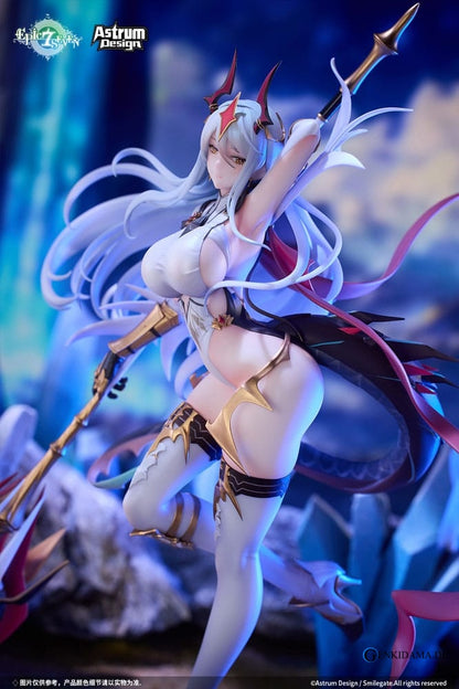 Original Character PVC Statue 1/7 Epic Seven New Moon Luna 32 cm Ansicht 11