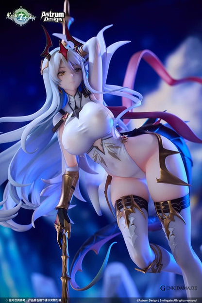 Original Character PVC Statue 1/7 Epic Seven New Moon Luna 32 cm Ansicht 12