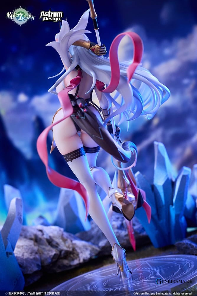 Original Character PVC Statue 1/7 Epic Seven New Moon Luna 32 cm Ansicht 13