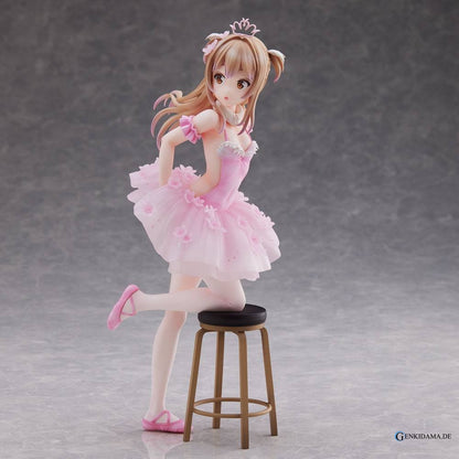 Original Character PVC Statue Anmi Illustration Flamingo Ballet Kouhai-chan 24 cm Ansicht 3