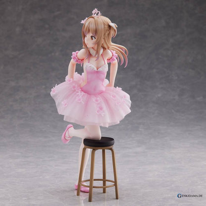 Original Character PVC Statue Anmi Illustration Flamingo Ballet Kouhai-chan 24 cm Ansicht 4