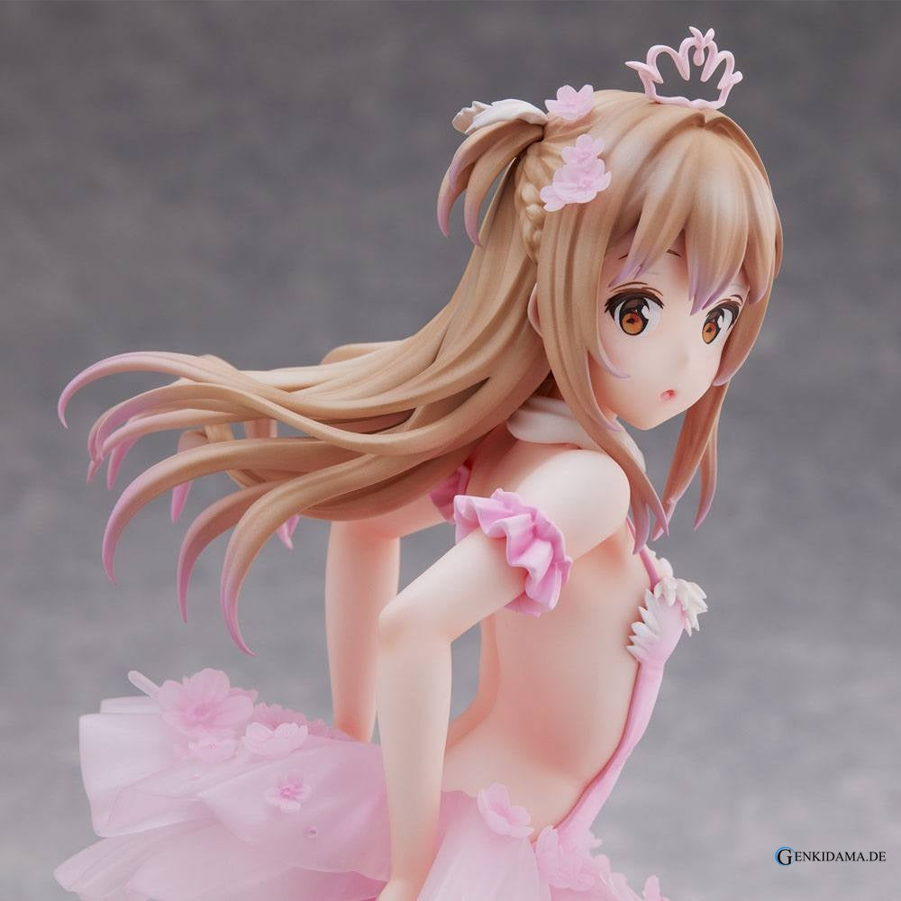 Original Character PVC Statue Anmi Illustration Flamingo Ballet Kouhai-chan 24 cm Ansicht 8