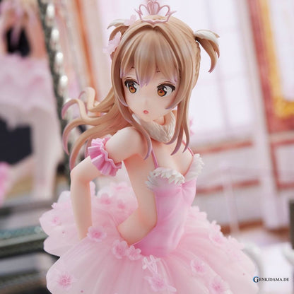 Original Character PVC Statue Anmi Illustration Flamingo Ballet Kouhai-chan 24 cm Ansicht 14