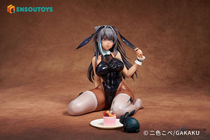 Original Character Statue 1/5 Nishikikope Illustration "Totsuki Cocoa" 15 cm Ansicht 2
