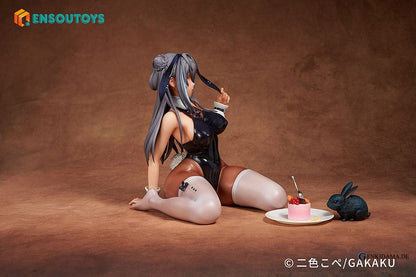 Original Character Statue 1/5 Nishikikope Illustration "Totsuki Cocoa" 15 cm Ansicht 3