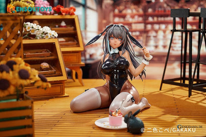 Original Character Statue 1/5 Nishikikope Illustration "Totsuki Cocoa" 15 cm Ansicht 7
