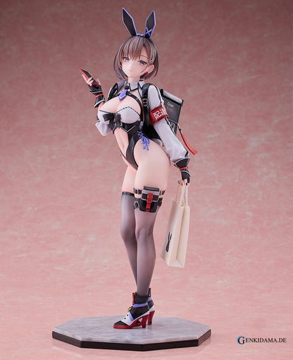 Original Character Statue 1/6 Delivery Bunny Girl Aoi Illustration by BeeDoshi (Beverb) 27 cm Ansicht 9