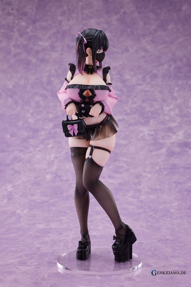 Original Character Statue 1/6 Jirai-chan 28 cm Ansicht 10