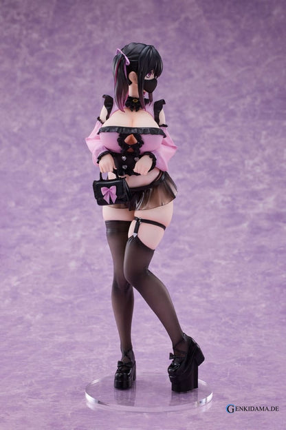 Original Character Statue 1/6 Jirai-chan 28 cm Ansicht 10