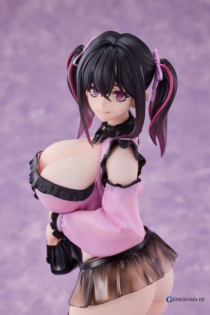 Original Character Statue 1/6 Jirai-chan 28 cm Ansicht 16
