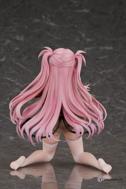 Original Character Statue 1/6 Lulumu Sweater Illustrated by Tamano Kedama 14 cm Ansicht 9