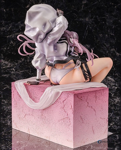Original Character Statue 1/6 Mugen 21 cm Ansicht 5