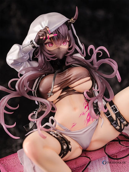 Original Character Statue 1/6 Mugen 21 cm Ansicht 7