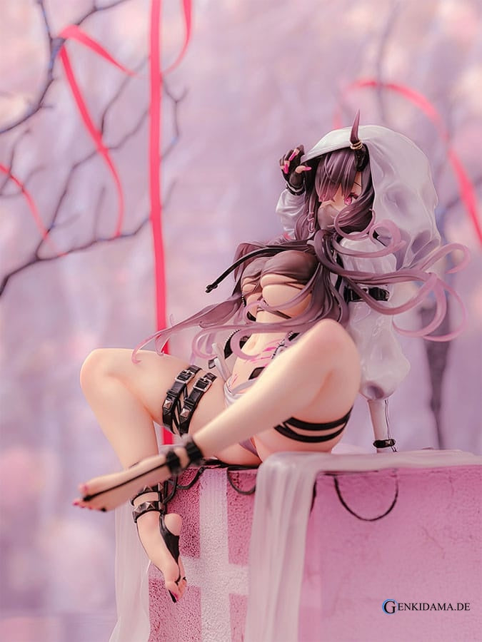 Original Character Statue 1/6 Mugen 21 cm Ansicht 25
