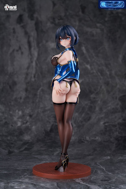 Original Character Statue 1/6 Nangong Yingtao The New Chinese Dress Lady Ver. 27 cm Ansicht 8