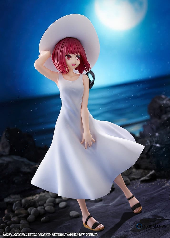 Oshi no Ko PVC Statue Kana Arima "Full moon...!" Ver. 18 cm Ansicht 6