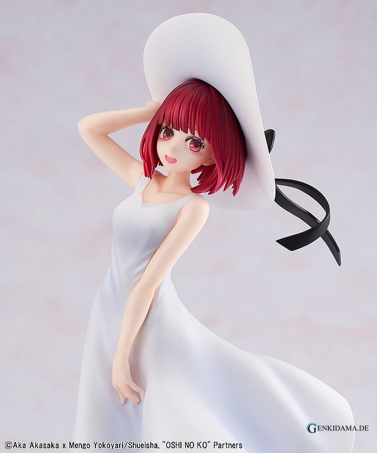 Oshi no Ko PVC Statue Kana Arima "Full moon...!" Ver. 18 cm Ansicht 12