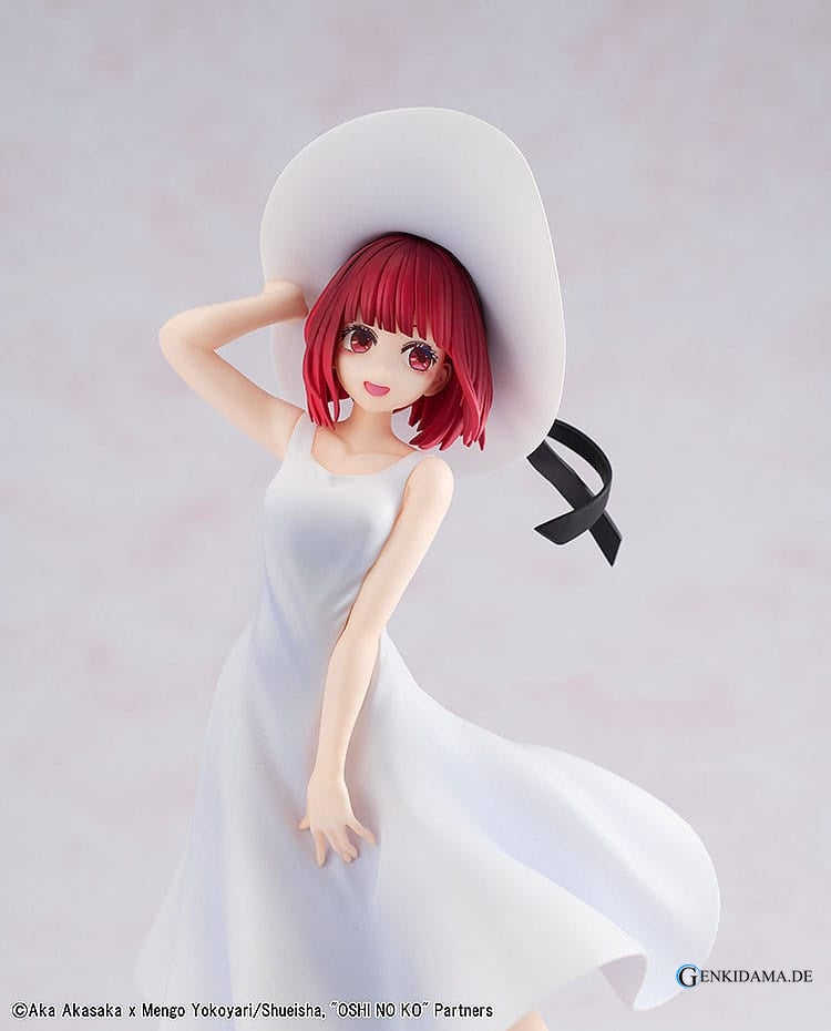 Oshi no Ko PVC Statue Kana Arima "Full moon...!" Ver. 18 cm Ansicht 13