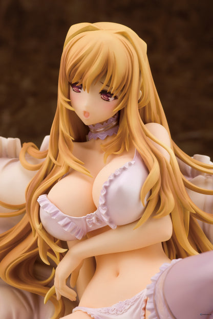 Oyako Rankan - Kotone Kamishiro 1/7 Complete Figure [SkyTube] Ansicht 3