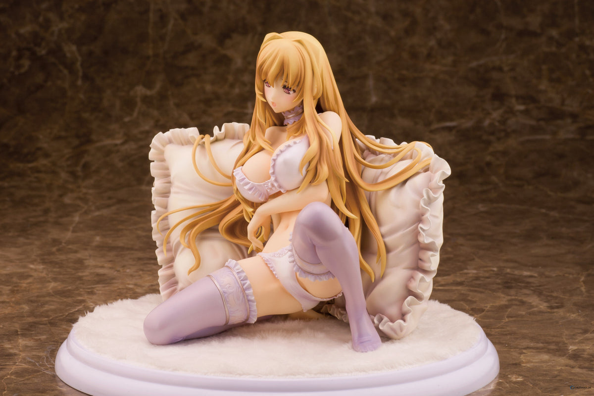 Oyako Rankan - Kotone Kamishiro 1/7 Complete Figure [SkyTube] Ansicht 12