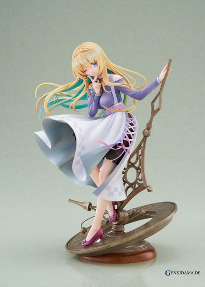 Parquet PVC Statue 1/7 Kido Tsubasa 24 cm Ansicht 1