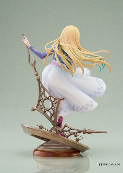 Parquet PVC Statue 1/7 Kido Tsubasa 24 cm Ansicht 4