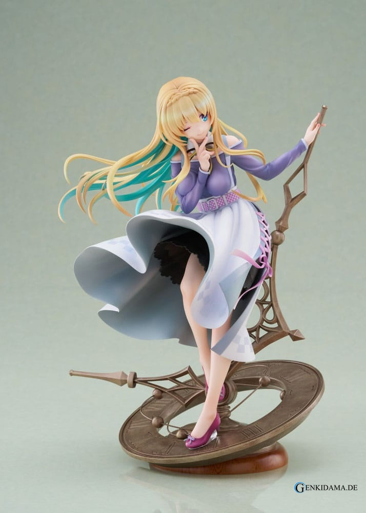 Parquet PVC Statue 1/7 Kido Tsubasa 24 cm Ansicht 5