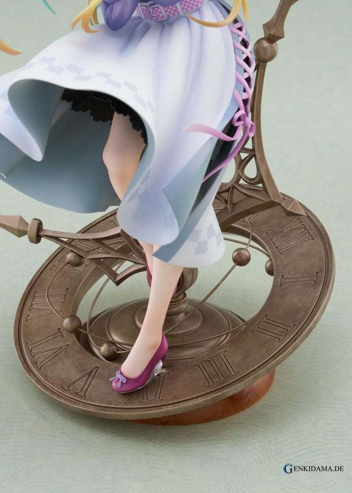Parquet PVC Statue 1/7 Kido Tsubasa 24 cm Ansicht 11