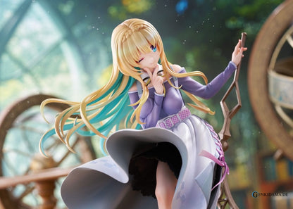 Parquet PVC Statue 1/7 Kido Tsubasa 24 cm Ansicht 15