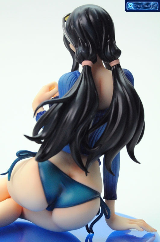 Portrait.Of.Pirates ONE PIECE LIMITED EDITION Nico Robin Ver.BB 1/8 Complete Figure [Premium Bandai, Megatrea Shop Exclusive] [MegaHouse] Ansicht 8