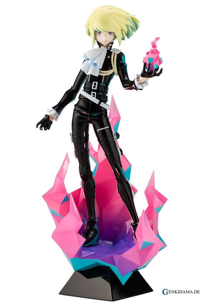 Promare PVC Statue 1/7 Lio Fotia 25 cm Ansicht 1