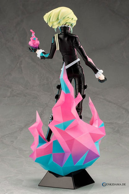 Promare PVC Statue 1/7 Lio Fotia 25 cm Ansicht 5
