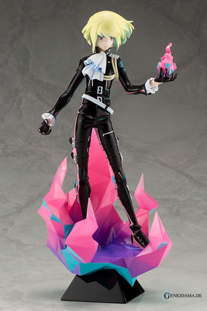 Promare PVC Statue 1/7 Lio Fotia 25 cm Ansicht 8
