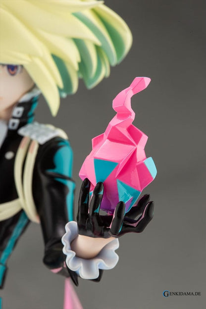 Promare PVC Statue 1/7 Lio Fotia 25 cm Ansicht 10