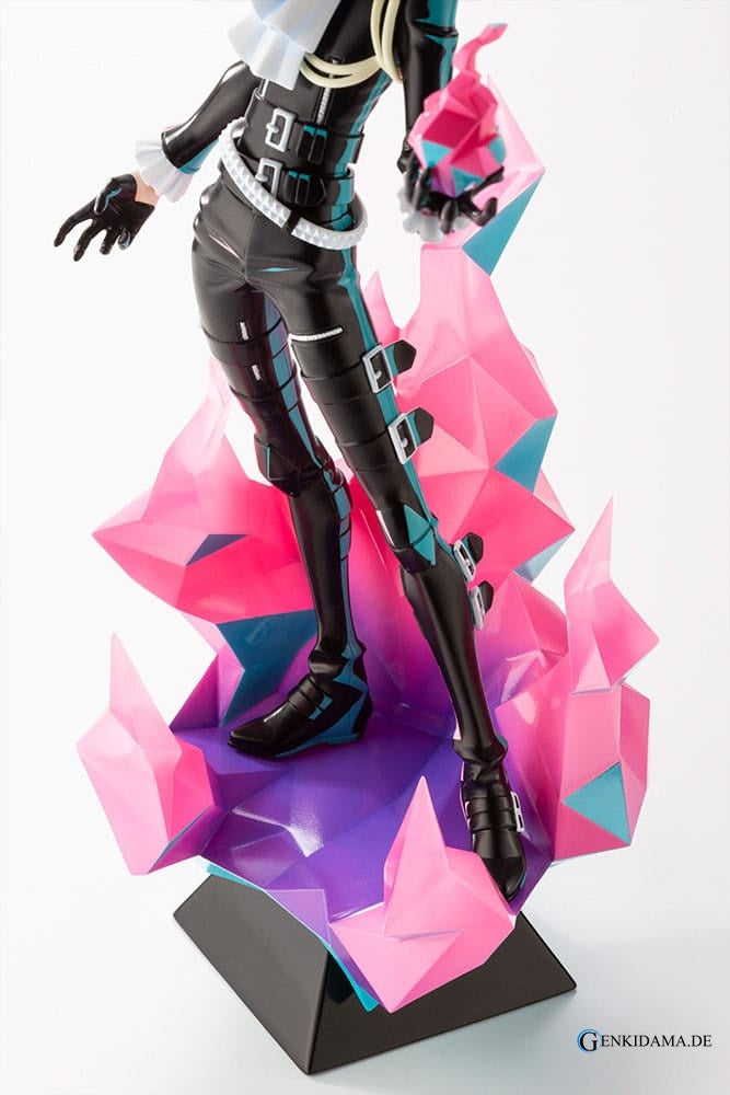 Promare PVC Statue 1/7 Lio Fotia 25 cm Ansicht 12