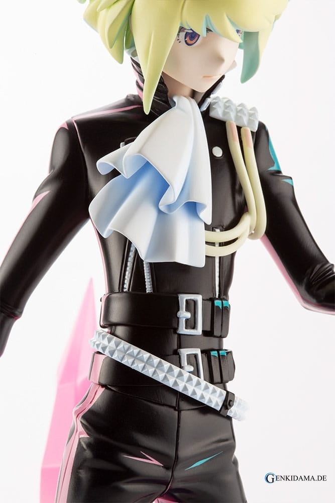 Promare PVC Statue 1/7 Lio Fotia 25 cm Ansicht 13