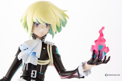 Promare PVC Statue 1/7 Lio Fotia 25 cm Ansicht 14