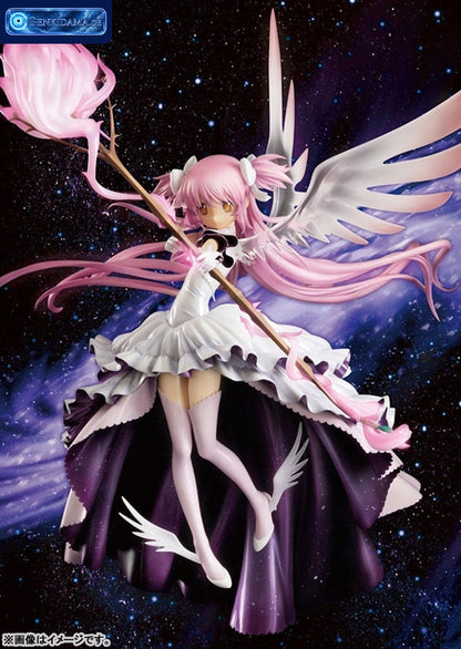 Puella Magi Madoka Magica Ultimate Madoka 1/8 Complete Figure [Good Smile Company] Ansicht 1