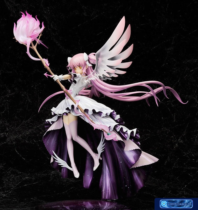 Puella Magi Madoka Magica Ultimate Madoka 1/8 Complete Figure [Good Smile Company] Ansicht 4