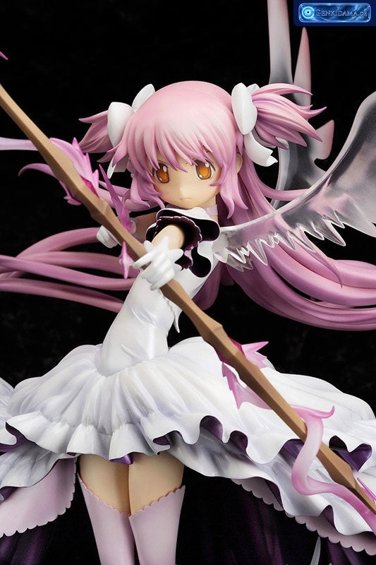 Puella Magi Madoka Magica Ultimate Madoka 1/8 Complete Figure [Good Smile Company] Ansicht 6