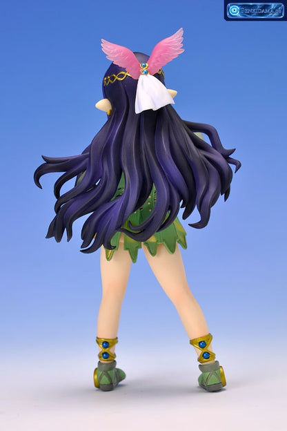 Queen's Blade Rebellion + Alchemy Miracle Yuit & Vante Limited Edition w/Figure (BOOK) [HobbyJAPAN] Ansicht 8